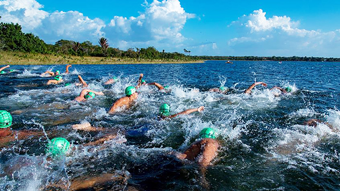 Circuito Maranhense de Maratonas Aquáticas promove o destino Cassó, nos ...